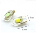 Светодиодная лампа T10 COB silicone